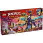 Preview: 71836 | Arc Dragon of Focus