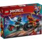 Preview: 71838 | Kai's Motorcycle Speed Race