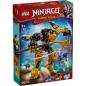 Preview: 71839 | Arin's Spinjitzu Battle Mech