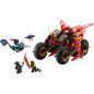 Preview: 71844 | Ninja Combat Vehicle