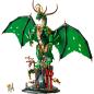 Preview: 71847 | The Guardian Dragon