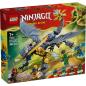 Preview: 71855 | Ninja Dragon Riyu's Battle