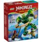 Preview: 71862 | Lloyd's Dragon Mech Battle Pack