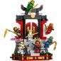 Preview: 71866 | Ninja Character Display