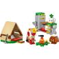 Preview: 72040 | Captain Toad's Camp