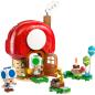 Preview: 72041 | Party at Toad's House