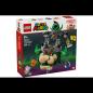 Preview: 72042 | Prince Florian & Castle Bowser