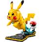 Preview: 72152 | Pikachu and Poké Ball