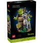 Preview: 72423 | Shrek, Donkey & Puss in Boots