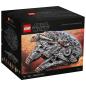 Preview: 75192 | Millennium Falcon™