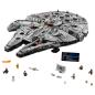 Preview: 75192 | Millennium Falcon