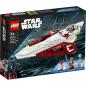 Preview: 75333 | Obi-Wan Kenobi