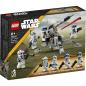 Preview: 75345 | 501st Clone Troopers™ Battle Pack