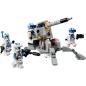 Preview: 75345 | 501st Clone Troopers™ Battle Pack