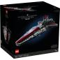 Preview: 75367 | Venator-Class Republic Attack Cruiser