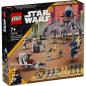 Preview: 75372 | Clone Trooper