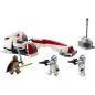 Preview: 75378 | BARC Speeder