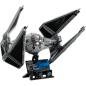 Preview: 75382 | TIE Interceptor