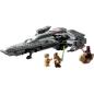 Preview: 75383 | Darth Maul's Sith Infiltrator