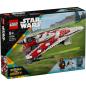 Preview: 75388 | Jedi Bob's Starfighter