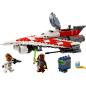 Preview: 75388 | Jedi Bob's Starfighter