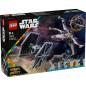 Preview: 75393 | TIE Fighter & X-Wing Mash-up