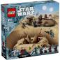 Preview: 75396 | Desert Skiff & Sarlacc Pit