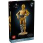 Preview: 75398 | C-3PO