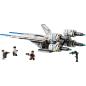 Preview: 75399 | Rebel U-Wing Starfighter