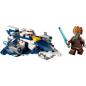Preview: 75400 | Plo Koon's Jedi Starfighter