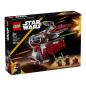 Preview: 75401 | Ahsoka's Jedi Interceptor