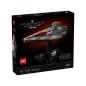 Preview: 75404 | Acclamator-Class Assault Ship