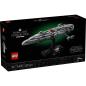 Preview: 75405 | Home One Starcruiser