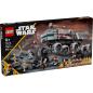 Preview: 75413 | Republic Juggernaut
