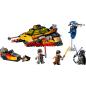 Preview: 75414 | The Force Burner Snowspeeder