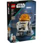 Preview: 75416 | Chopper