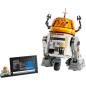 Preview: 75416 | Chopper