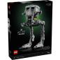 Preview: 75417 | AT-ST