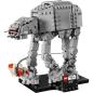 Preview: 75440 | Midi-scale Hoth AT-AT