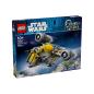 Preview: 75447 | The Razor Crest™