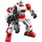 Preview: 75448 | Clone Shock Trooper Mech