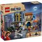 Preview: 75642 | Showdown with Captain Smoker