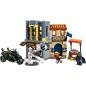 Preview: 75642 | Showdown with Captain Smoker