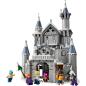 Preview: 75645 | Battle at Drum Castle
