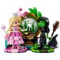 Preview: 75682 | Elphaba & Glinda Figures
