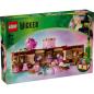 Preview: 75683 | Glinda & Elphaba's Dormitory