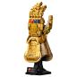 Preview: 76191 | Infinity Gauntlet