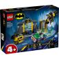 Preview: 76272 | The Batcave