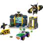 Preview: 76272 | The Batcave