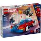 Preview: 76279 | Spider-Man Race Car & Venom Green Goblin